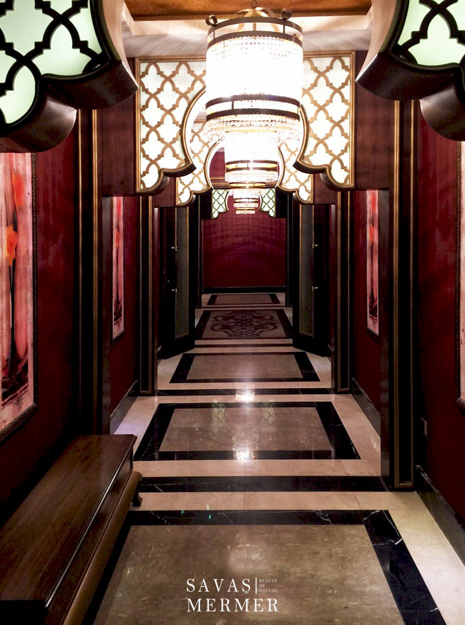 Rixos Iraq Rixos Iraq